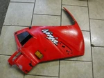 1987-90 Kawasaki Ninja ZX750F Right Upper Mid Cowl Fairing 55028-1132 SF239. Fixed Price $29.98.