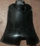 Panel Frontal / Fairing Vespa Lx 2011. Fixed Price $170.99.