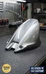 Honda CBR1000RR 2008 2012 Rear Tire Hugger Fender Silver Abs Plastic. Fixed Price $39.82.