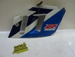 Suzuki Gsxr 750 Right Middle Fairing 94431-17D0. Fixed Price $53.73.