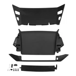 Inner Fairing Cover Vent Duct Fit For Harley Cvo Road Glide 2023-2026 25 24. Fixed Price $149.80.