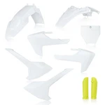 Acerbis 2731986345 Full Plastic Kit Husqvarna Original. Fixed Price $193.95.