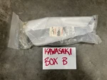 Kawasaki 36001-0565 Right Side Cove Cowl Genuine Oem. Fixed Price $28.89.