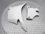 2019 Indian Chieftain Dark Horse Left Side Fairing Cover Cowl Panel Body Oem. Fixed Price $184.97.