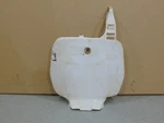 1992-1996 Yamaha YZ250 YZ125 Front Number Plate 4DA-23485-01-00 WR250. Fixed Price $17.95.