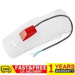 Rear Fender & Taillight For Honda XR250R XR250L XR350R XR600R XR650L Mud Guard. Fixed Price $51.99.