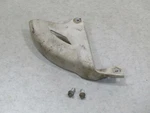 2013 Yamaha YZ250 YZ125 Rear Disc Guard 1C3-25718-50-00 Fits 2006-2014. Fixed Price $14.95.
