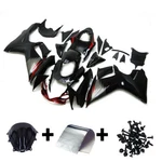 Kit Bodywork For Suzuki GSXR600 GSXR750 2011-2025 Fairings Gray Black. Fixed Price $295.95.