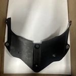 Ducati Panigale 899 959 1199 1299 Oem Chin Panel Mud Flap Guard Cover 48411261A. Fixed Price $50.00.