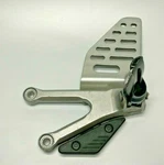 Left 2006 07 Yamaha Yzf Bracket Brake Pedal Sensor. Fixed Price $27.89.