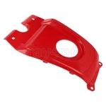 Gas Fuel Tank Cover Plastic Lid Red For Honda 99-04 TRX400EX. Fixed Price $18.85.