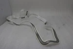 13414-03A New Oem 2003 Harley-davidson 100TH Anniversary Front Fender Decal. Fixed Price $199.99.