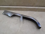 Suzuki Savage LS650 Used Rear Belt Chain Guard 1997 SB85. Fixed Price $6.70.