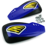 Cycra Rebound Dx Replacement Shields Blue 1CYC-1027-62. Fixed Price $27.93.