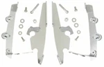 Memphis Shades MEK1970 Trigger-lock Mount Kit For Batwing Fairing Shadow Phantom. Fixed Price $149.95.