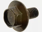 Qty 1982-2024 Honda Oem Flange Bolt (6MM) 90116-ME9-000. Fixed Price $24.99.