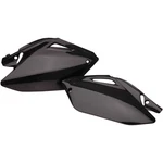 Acerbis Side Panels Black 2043290001. Fixed Price $58.47.
