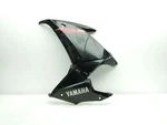 15 Yamaha FZ6R Left Side Mid Fairing Panel 36P-2835U-00. Fixed Price $90.85.