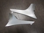 5436212-411 Lh 5436213-411 Rh Victory 2008-10 Vision Trim Cover Sides W Clips. Fixed Price $200.07.