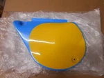 Genuine Yamaha Parts Left Side Cover IT250 1977-79 IT400 1W6-21711-00-26. Fixed Price $464.78.