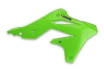 Cycra Radiator Shroud For Honda CRF450 High-impact Plastic 1CYC-1865-72. Fixed Price $63.51.