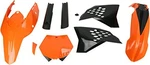 Acerbis 2198070354 Full Plastic Kit Original Fits Ktm 450 Sx-f 2007-2010. Fixed Price $111.49.