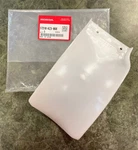 Genuine Oem Honda Air Cleaner Housing Mud Flap CR125R CR250R 17218-KZ3-860. Fixed Price $31.95.