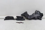 Ducati Multistrada 1200 Enduro 16-20 Oem Carbon Fiber Timing Belt Covers. Fixed Price $219.99.