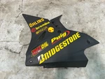 2018 17-19 Bmw Left Side Lower Belly Panel Fairing Oem. Fixed Price $161.99.