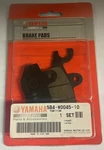 Yamaha Oem Rh Brake Pad Kit 5B4-W0045-10-00. Fixed Price $17.95.