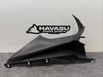 2019-2026 Bmw S1000RR Side Trim, Upper Left. Fixed Price $70.00.