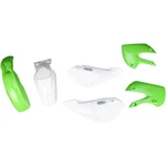 Acerbis Standard Plastic Kit (green Oem '13/14) 2041073914. Fixed Price $120.98.