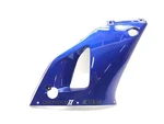 Right Side Mid Upper Fairing Cover 2000 Yamaha Yzf R1 3309 X. Fixed Price $129.89.