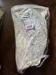 Kawasaki Oem 55028-0320-H8 Cowlingsidelhebony. Fixed Price $251.00.