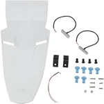 Hotbodies Abs Undertail Unpainted 51303-1100. Fixed Price $68.83.