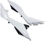 Ufo Side Panels White HU03340041 Husqvarna Tc 449/TE 511/TE. Fixed Price $45.78.