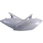 Polisport Side Panels White 8604800001. Fixed Price $61.02.