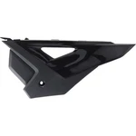 Cycra Replica Side Panel Black Motorcycle Dirt Bike 1CYC-2902-12 0520-4146. Fixed Price $50.24.