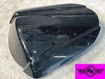 07-08, 2007-2008 Suzuki GSXR1000 Rear Back Seat Solo Cowl Fairing Cover. Fixed Price $60.69.