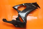 2010 Kawasaki Ninja ZX10R Oem Right Mid Upper Side Fairing Cowl Plastic. Fixed Price $162.00.