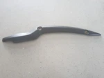 Yamaha Xvs 950 Left Fender Rail Genuine. Fixed Price $30.23.