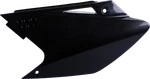 Polisport Side Panels Oem Black Kawasaki KX250F 8603000002. Fixed Price $50.87.