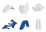 Acerbis 2081393914 Plastic Kit Blue. Fixed Price $186.95.