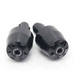Storm Cnc Handle Bar Ends For Honda Cbr 1100XX /blackbird 97 98 99 01. Fixed Price $42.03.