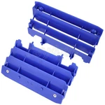 Radiator Shrouds Guard Set For Yamaha YZ125X YZ250X 5NL-2172A-20-00. Fixed Price $22.99.