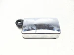 05-19 Suzuki LS650 Boulevard S40 Right Tool Box Cover 47440-24B20. Fixed Price $140.47.