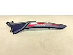 Honda Dirt Bike MSX125 Cowl,l Rr 77225-K26-9000 Left. Fixed Price $48.49.