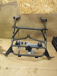 1998 Kawasaki Concours ZG1000 Front Fairing Stay Bracket 23062-1100. Fixed Price $76.49.