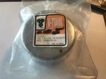 V-twin Harley Tachometer Cover Speedometer Chrome Sportster Xl 84-94 #67092-85. Fixed Price $42.00.