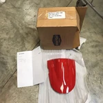 Suzuki 455550-01H01-YHH Rear Passenger Seat Cowl Tail Cover New. Fixed Price $145.00.